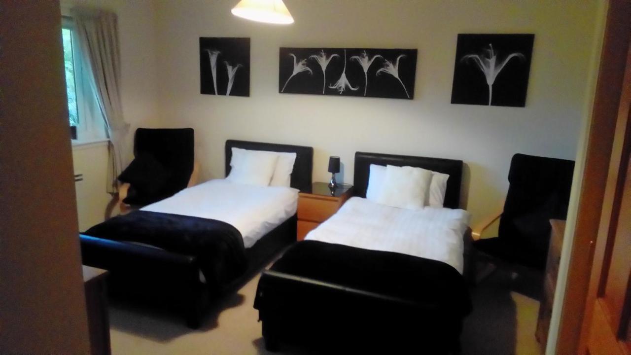 Bluebell Cottage Tarbert  Εξωτερικό φωτογραφία